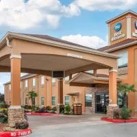 Best Western Casino Inn، فندق في فينتون