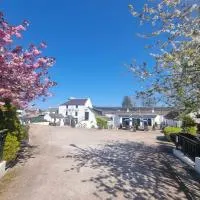 The Mill House Hotel, hotell sihtkohas Buckie
