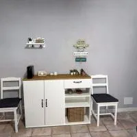NEpicentro, hotel en Nepi