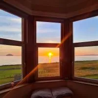 Ailsa View, готель у місті Ґерван