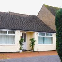 Acaccia Bunglow, hotel poblíž Letiště Brize Norton RAF - BZZ, Carterton