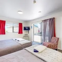 Matariki Motor Lodge, hotel in Te Awamutu