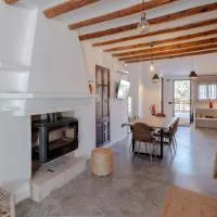 Casa Rural Mas dels Fumeros, hotell i Useras