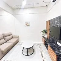 Homestay D Embun, ξενοδοχείο σε Sik