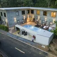 Aonang Lodge - SHA, hotel i Ao Nang Beach