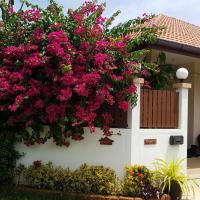 Project 17, ξενοδοχείο κοντά στο Αεροδρόμιο Hua Hin - HHQ, Χουά Χιν