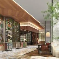 Hyatt Centric Ocean Front Xiamen, hotel sa Xiamen
