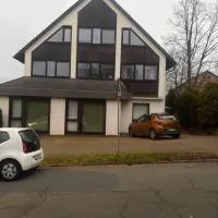 Ferienwohnung Osterode, hotel en Freiheit