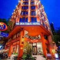 Me Saigon Boutique Hotel, hotel in Ho Chi Minh-stad