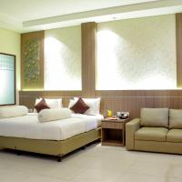 Nevada Ketapang Hotel, hotel poblíž Letiště Ketapang - KTG, Ketapang