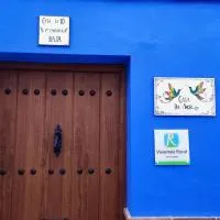 몬틸라에 위치한 호텔 Casa Due Amori