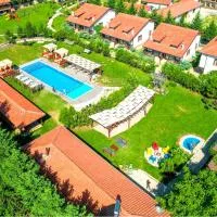 Tefenni Villas & Hotel, hotel Tefenni városában