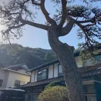 TAZAWA BOSSA inn, khách sạn ở Aoki