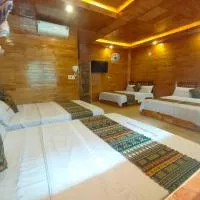 Chan Tchay में, होटल Homestay Tuấn Hưng Mèo Vạc