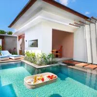 Maharaja Villas Seminyak by Humus Hospitality, hotel sa Kerobokan