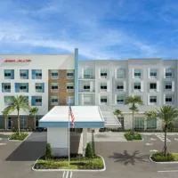 Hampton Inn & Suites Naples South, hotel sa Naples