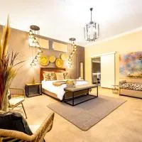 Zabini Lodge and Game Drives, hotel en Nelspruit