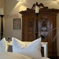 Villa zur Erholung Bed & Breakfast, hotel v destinaci Bad Breisig
