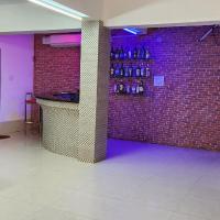 Gotawala Villa 16、ダマンにあるDaman Airport - NMBの周辺ホテル