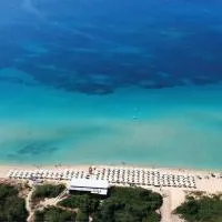 Costa del Salento - CDSHotels, hotell sihtkohas Lido Marini