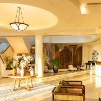 Majestic Cove Hotel - Formerly Le Méridien Fairway, viešbutis Dubajuje