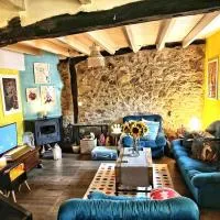 Casita Singular, hotel u gradu 'Santibáñez de la Peña'