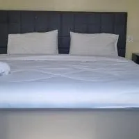 Legoland Residence, hotell i Migori