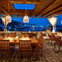 Vrahos Boutique Hotel