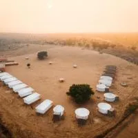 Desert Vista Camp Jaisalmer, hotel din Jaisalmer