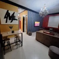 charmant appart à Mohammedia, hotel a Mohammedia