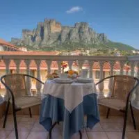 호텔 카이키스(Hotel Kaikis)