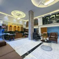 Vantalya Otel – hotel w mieście Bostaniçi