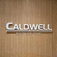 Viesnīca Caldwell Boutique Hotel pilsētā Legaspi
