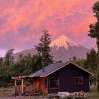 Casa peumayen, хотел в Пуерто Варас