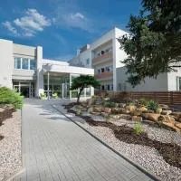 Hotel Kraskov Active Resort, ξενοδοχείο σε Třemošnice