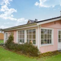 1 Bedroom Cozy Home In Vejbystrand, hotel poblíž Letiště Angelholm-Helsingborg - AGH, Vejbystrand