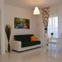 MC Malpensa Airport Home, hotel v mestu Gallarate
