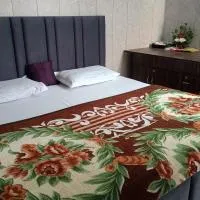 Australia villa fully Ac Fridge Tv Wifi, hotel v destinaci Bathinda
