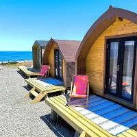 Elimar Ocean View, hotel a Valdivia