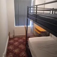 A room at the heart of Nuneaton, hotel en Nuneaton