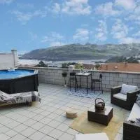 Winahost Naveces La Bahía、Asturiasにあるアストゥリアス空港 - OVDの周辺ホテル