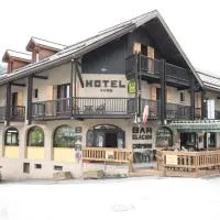 Hôtel les Vallois, hotel en Vallouise