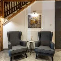 Hotel Post by keyone, hotel din Bad Mitterndorf