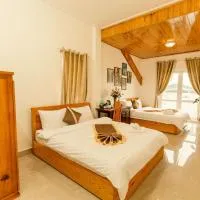 Lê Mùi Hotel - Apartment, hotel u gradu 'Da Thien'