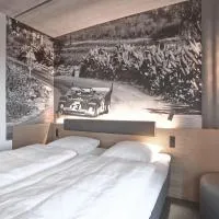 Four Points Flex by Sheraton Lyngby, viešbutis mieste Kongens Liungbiu