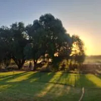 Mount Gerizim Farm、Louisvaleのホテル