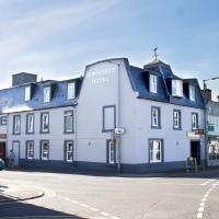 The Birchtree Hotel, hotel in Dalbeattie