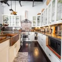 Serendipity Holistic Resort Spa، فندق في كينغستون