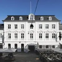 Four Points Flex by Sheraton Roskilde, ξενοδοχείο σε Roskilde