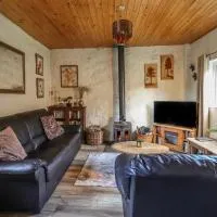 Tyn Y Cefn โรงแรมในBlaenau-Ffestiniog